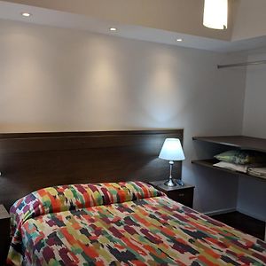 Apartamento Edificio Crucero